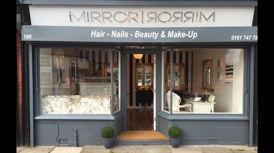 Mirror Mirror Hair Salon - Mayfield - HomeHak - Trusted tenants for ideal  homes.
