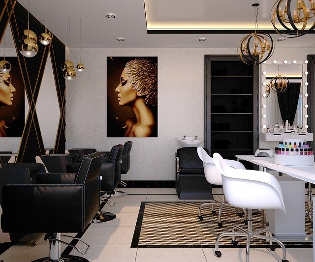 Studio One Hair Salon - Blackrock - HomeHak - Trusted tenants for ideal  homes.