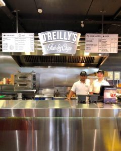 O Reilly S Fish Chip Shop Homehak Trusted Tenants For Ideal Homes Renting A Home Made Easy