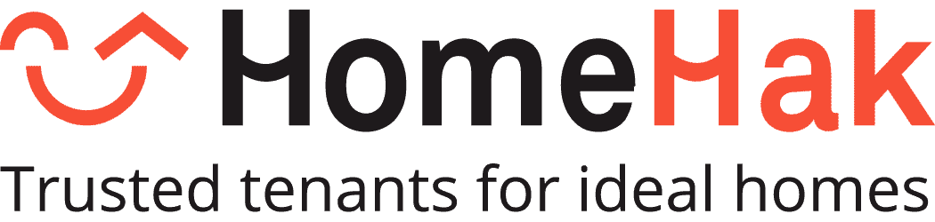 HomeHak – Trusted tenants for ideal homes.