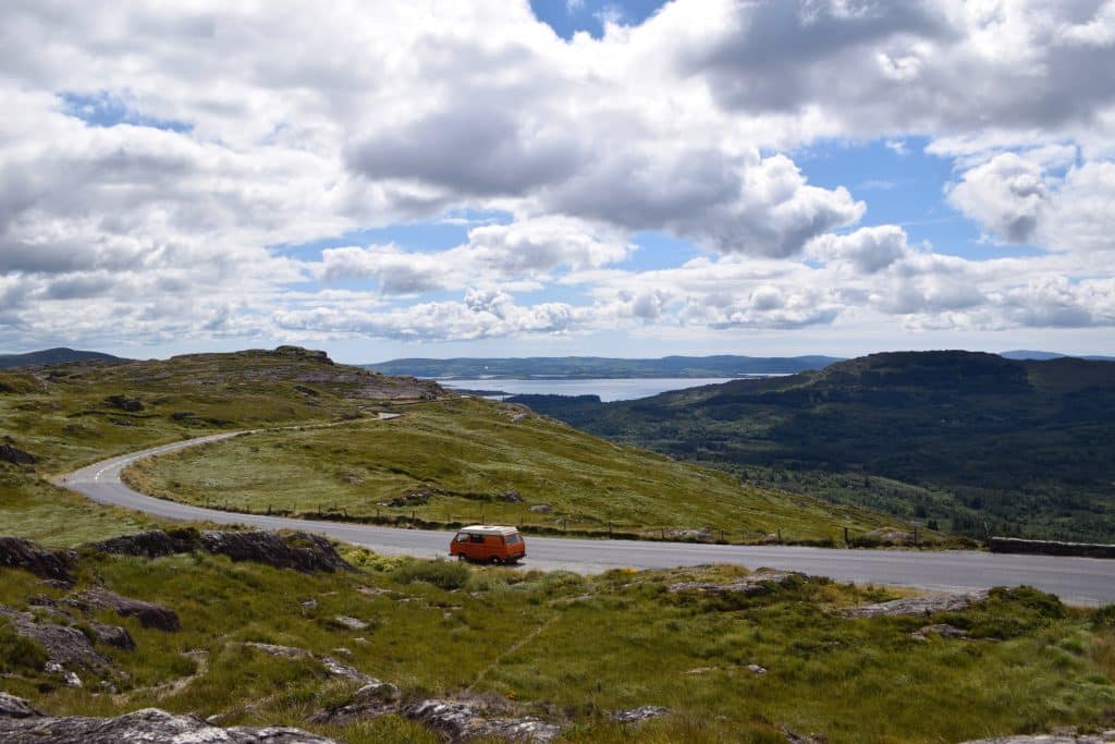 exploring county cork