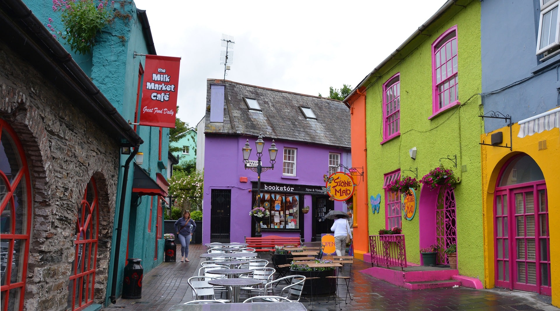 Kinsale, Co. Cork