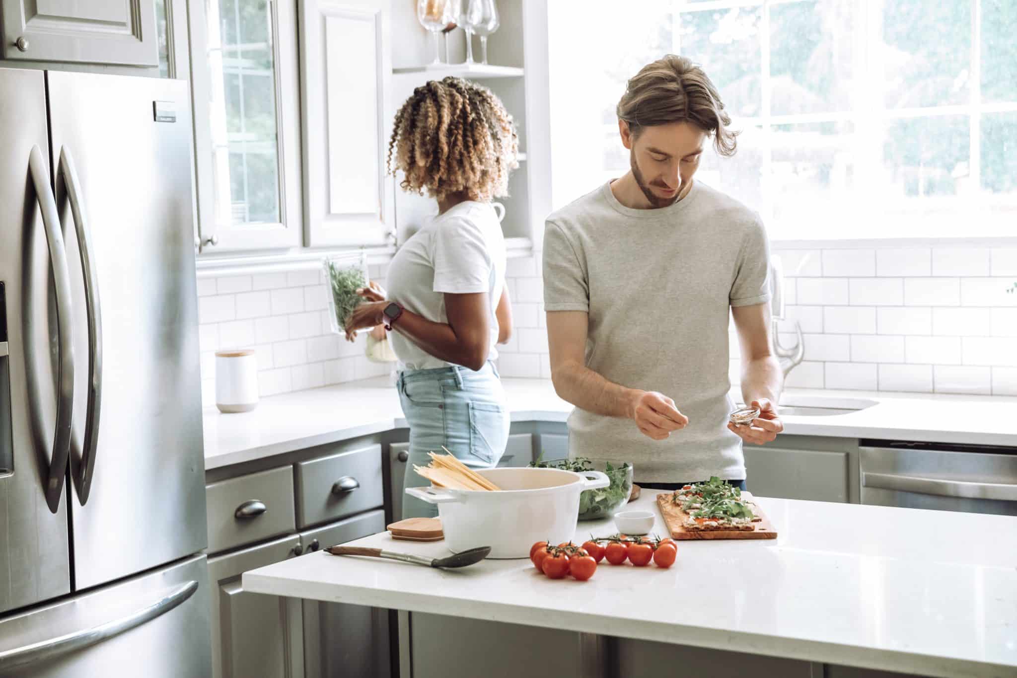 Two-people-in-a-kitchen