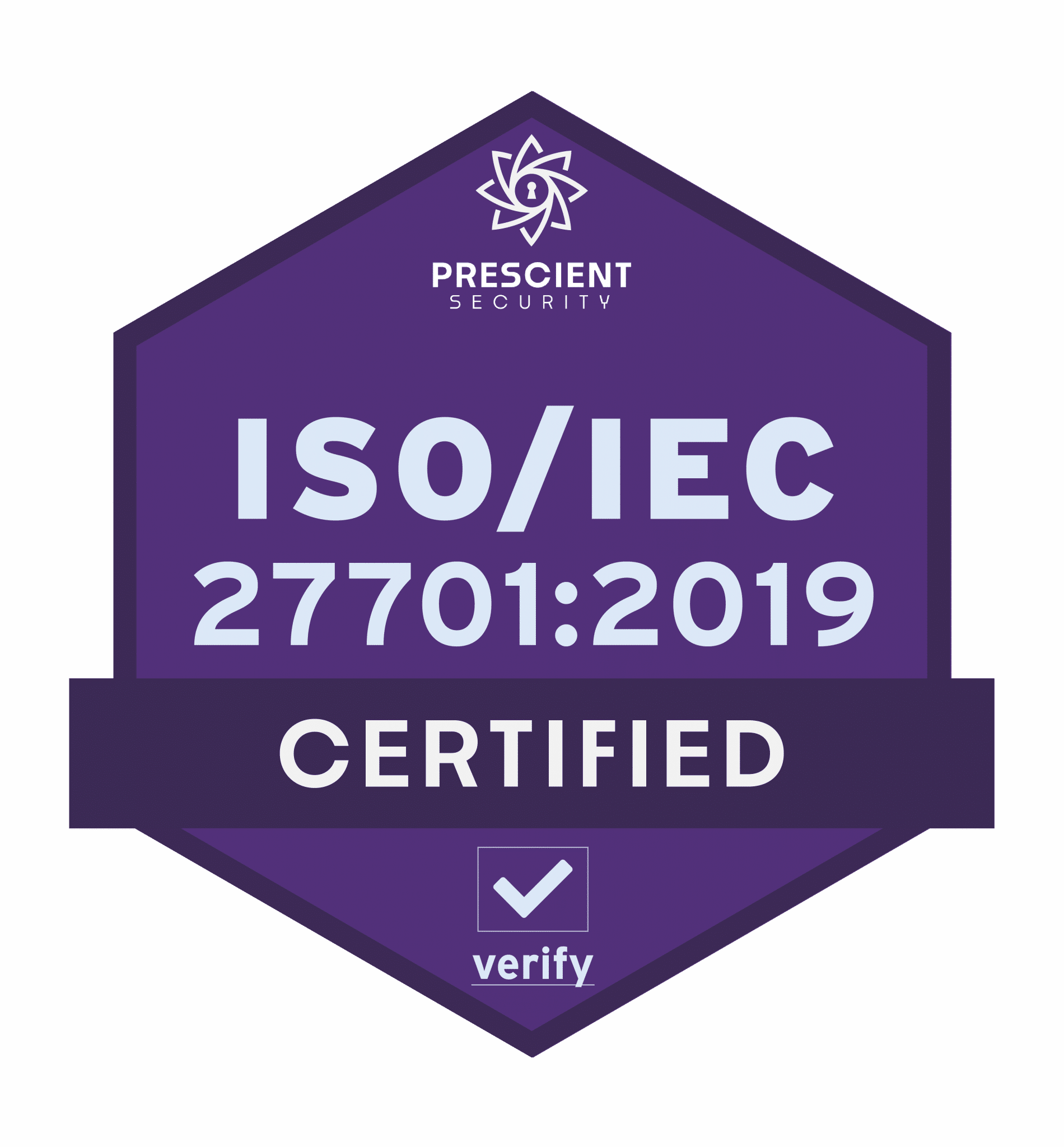 ISO 2019